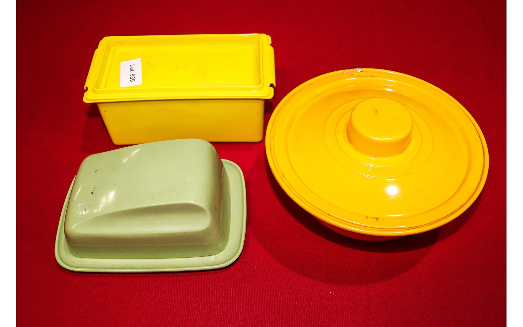 Lot 939 - Image 2